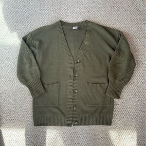 CAbi cardigan